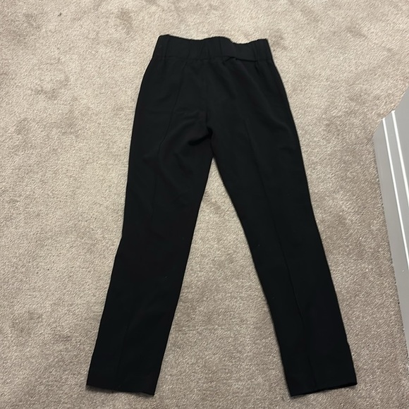 Bcbg Black High-Waisted Pants - Picture 5 of 5